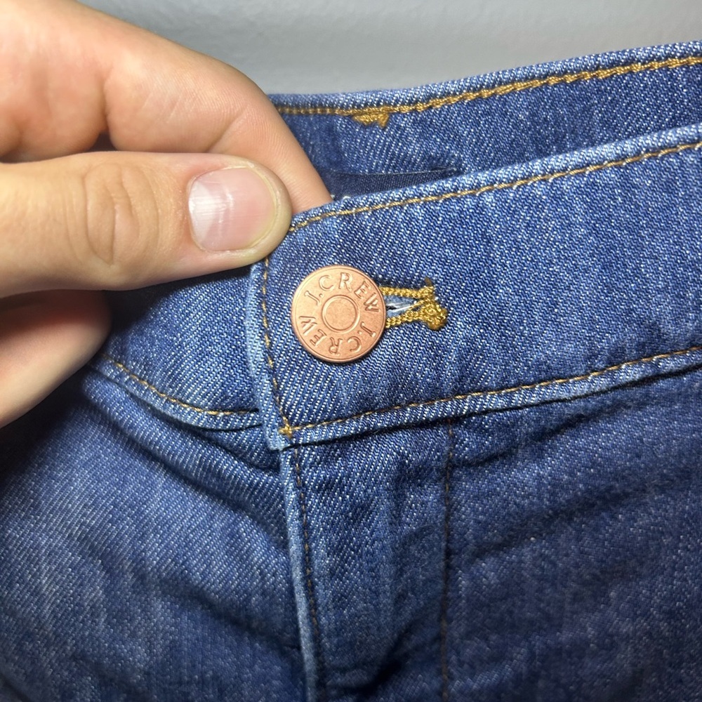J.Crew baggy flared jeans - Picture 4 of 15